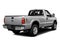 2016 Ford Super Duty F-250 SRW 4WD Regular Cab 8 Ft Box XL
