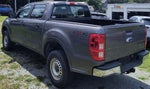 2021 Ford Ranger XL 4WD SuperCrew 5' Box