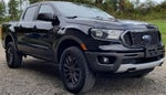2019 Ford Ranger XLT 4WD SuperCrew 5' Box