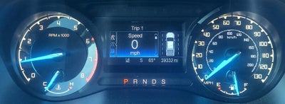 2022 Ford Ranger XLT 4WD SuperCrew 5' Box