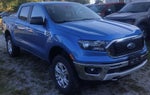 2022 Ford Ranger XLT 4WD SuperCrew 5' Box