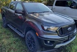 2020 Ford Ranger XLT 4WD SuperCrew 5' Box
