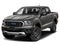 2020 Ford Ranger XLT 4WD SuperCrew 5' Box