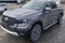 2024 Ford Ranger LARIAT 4WD SuperCrew 5' Box
