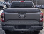 2024 Ford Ranger LARIAT 4WD SuperCrew 5' Box