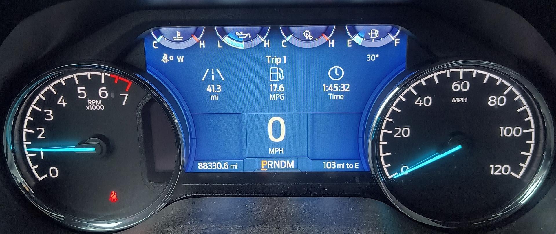 2022 Ford F-150 XLT 4WD SuperCrew 5.5' Box