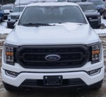 2022 Ford F-150 XLT 4WD SuperCrew 5.5' Box