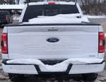 2022 Ford F-150 XLT 4WD SuperCrew 5.5' Box
