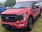 2021 Ford F-150 Lariat 4WD Crew Cab 5.5' Box