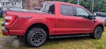 2021 Ford F-150 Lariat 4WD Crew Cab 5.5' Box