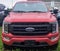 2021 Ford F-150 Lariat 4WD Crew Cab 5.5' Box