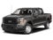 2021 Ford F-150 Lariat 4WD Crew Cab 5.5' Box