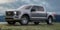 2021 Ford F-150 Lariat 4WD Crew Cab 5.5' Box