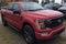 2022 Ford F-150 XLT 4WD SuperCrew 5.5' Box