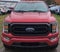 2022 Ford F-150 XLT 4WD SuperCrew 5.5' Box