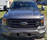 2022 Ford F-150 XLT 4WD SuperCrew 5.5' Box