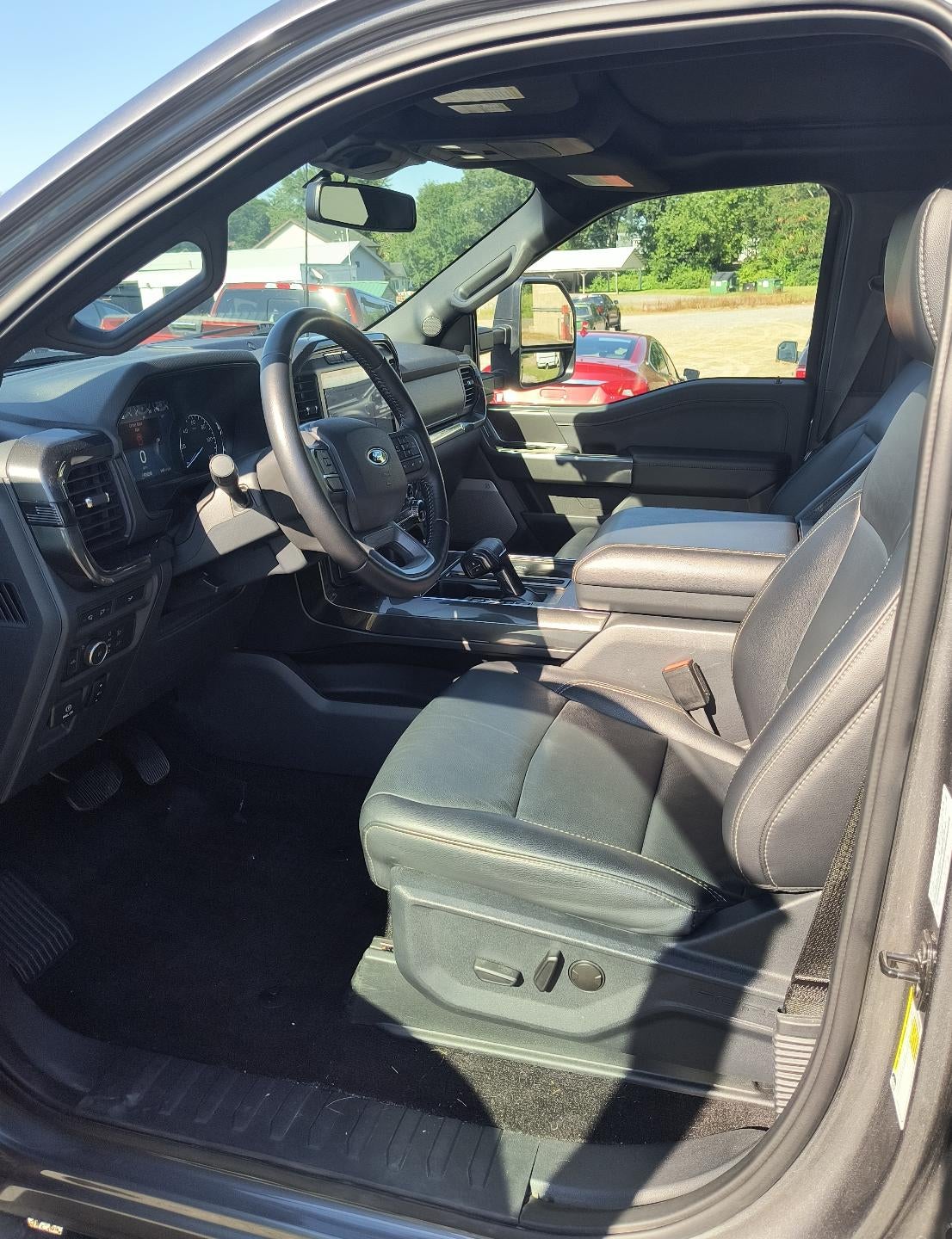 2022 Ford F-150 XLT 4WD SuperCrew 5.5' Box