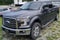 2016 Ford F-150 4WD SuperCrew 6-1/2 Ft Box XLT