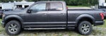 2016 Ford F-150 4WD SuperCrew 6-1/2 Ft Box XLT