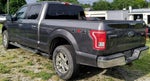 2016 Ford F-150 4WD SuperCrew 6-1/2 Ft Box XLT