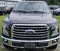 2016 Ford F-150 4WD SuperCrew 6-1/2 Ft Box XLT