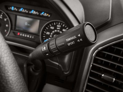 2016 Ford F-150 4WD SuperCrew 6-1/2 Ft Box XLT