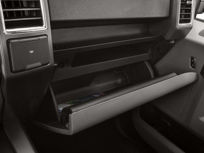 2016 Ford F-150 4WD SuperCrew 6-1/2 Ft Box XLT