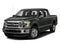 2016 Ford F-150 4WD SuperCrew 6-1/2 Ft Box XLT