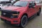 2025 Ford F-150 STX 4WD SuperCab 6.5' Box