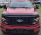 2025 Ford F-150 STX 4WD SuperCab 6.5' Box