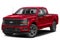 2025 Ford F-150 STX 4WD SuperCab 6.5' Box