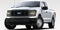 2025 Ford F-150 STX 4WD SuperCab 6.5' Box