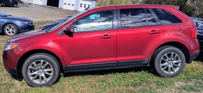 2013 Ford Edge 4dr SEL AWD