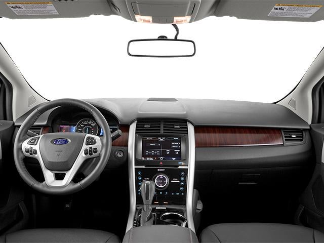 2013 Ford Edge 4dr SEL AWD