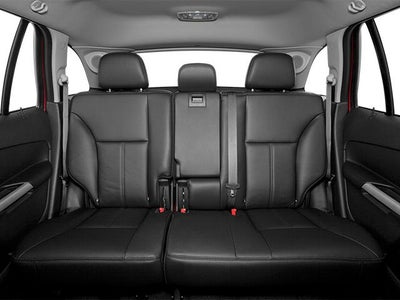 2013 Ford Edge 4dr SEL AWD