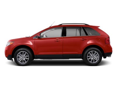 2013 Ford Edge 4dr SEL AWD