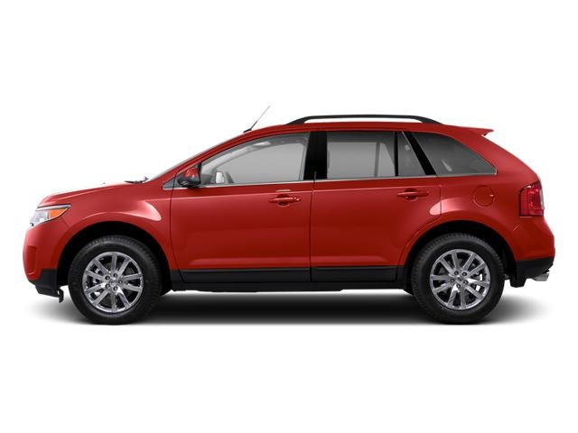 2013 Ford Edge 4dr SEL AWD