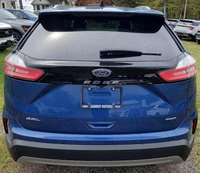 2024 Ford Edge SEL AWD