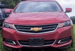 2015 Chevrolet Impala 2LT