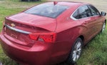 2015 Chevrolet Impala 2LT