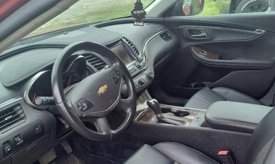 2015 Chevrolet Impala 2LT