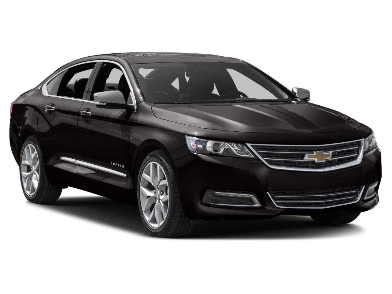 2015 Chevrolet Impala 2LT