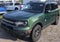2023 Ford Bronco Sport Big Bend 4x4