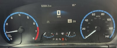 2023 Ford Bronco Sport Big Bend 4x4