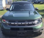 2023 Ford Bronco Sport Big Bend 4x4