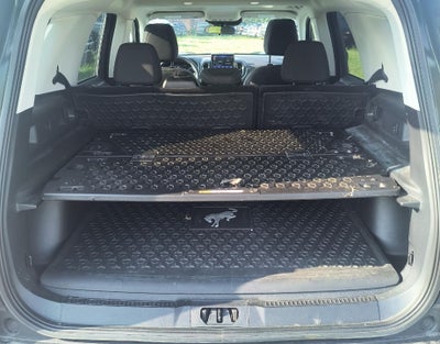 2023 Ford Bronco Sport Big Bend 4x4