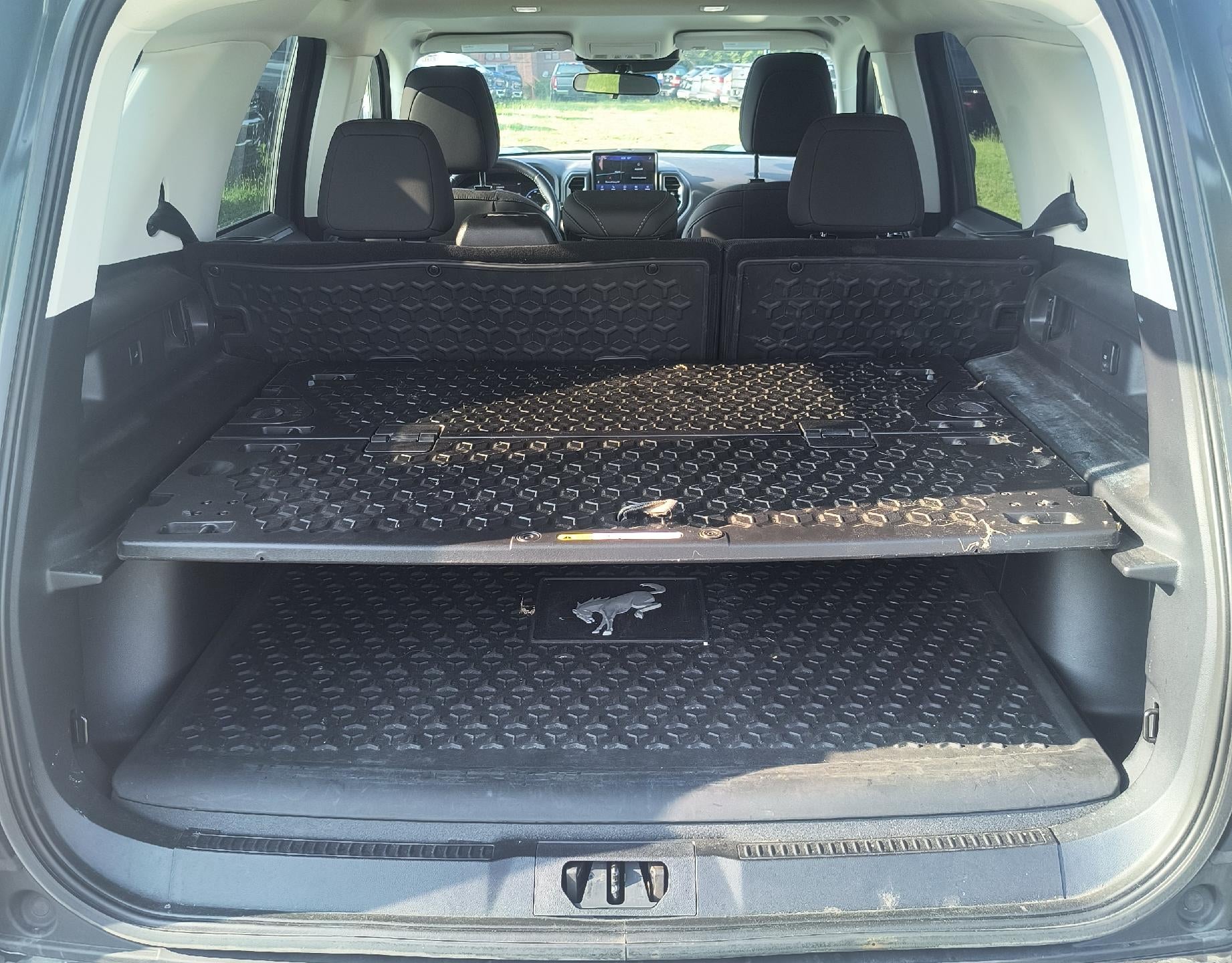 2023 Ford Bronco Sport Big Bend 4x4