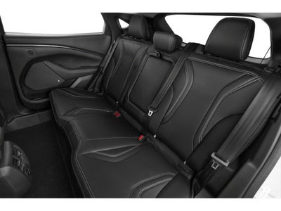 2021 Ford Mustang Mach-E Premium AWD