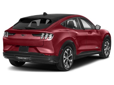 2021 Ford Mustang Mach-E Premium AWD