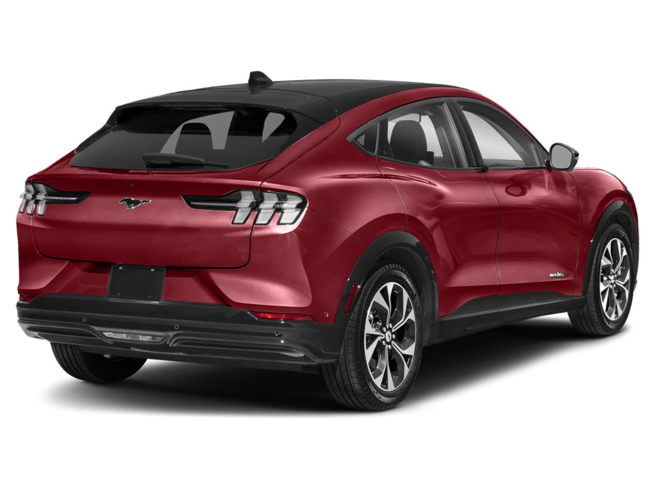 2021 Ford Mustang Mach-E Premium AWD